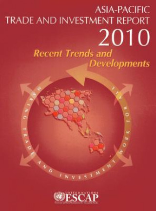 Carte Asia-Pacific Trade and Investment Report 2010 United Nations Economic and Social Commission for Asia and the Pacific