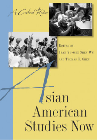 Carte Asian American Studies Now 