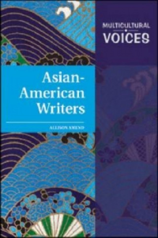 Carte ASIAN-AMERICAN WRITERS Allison Amend