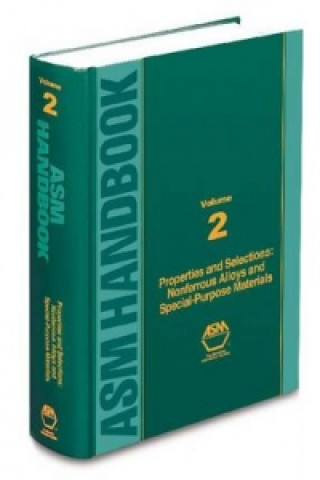 Carte ASM Handbook, Volume 2 ASM International