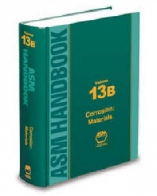 Buch ASM Handbook, Volume 13B Stephen Cramer