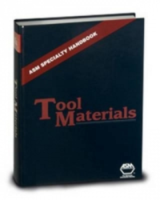Carte ASM Specialty Handbook Tool Materials 