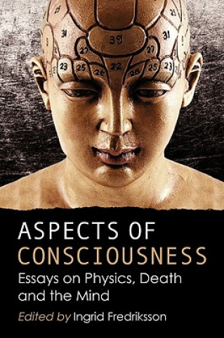 Knjiga Aspects of Consciousness 