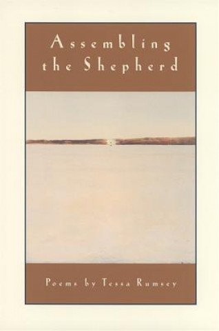 Libro Assembling the Shepherd Tessa Rumsey