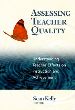 Βιβλίο Assessing Teacher Quality 