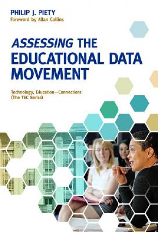 Carte Assessing the Educational Data Movement Philip J. Piety