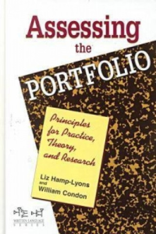 Book Assessing the Portfolio William Condon