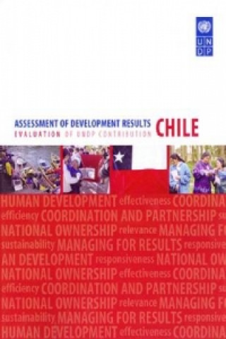 Carte Assessment of Development Results United Nations Development Programme