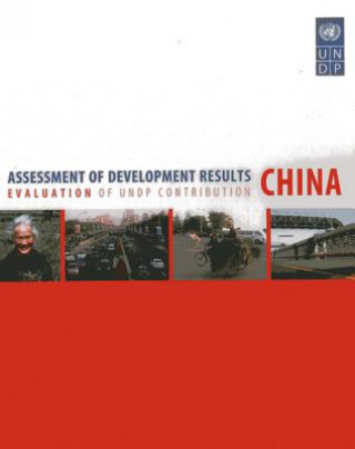 Carte Assessment of Development Results 