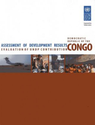 Carte Assessment of development results United Nations Development Programme