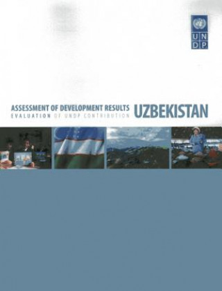 Buch Assessment of Development Results United Nations Development Programme