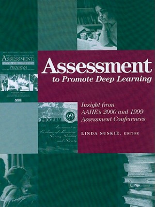 Carte Assessment to Promote Deep Learning 
