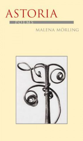 Książka Astoria Malena Morling