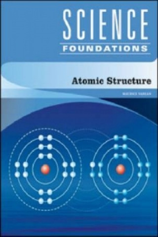 Knjiga Atomic Structure Maurice Sabean