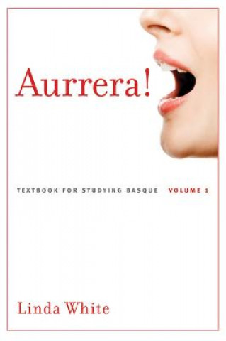 Книга Aurrera! v. 1 Linda White