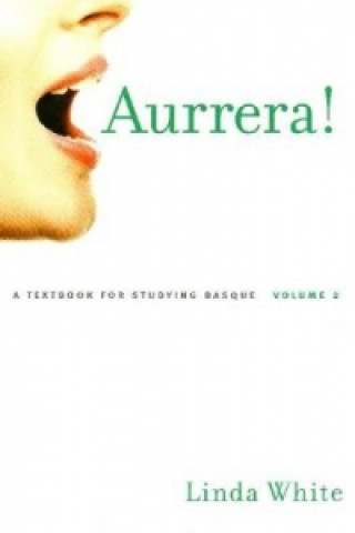Book Aurrera! Linda White