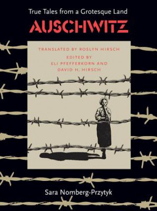 Carte Auschwitz Sara Nomberg-Przytyk