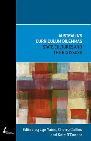Carte Australia's Curriculum Dilemmas 
