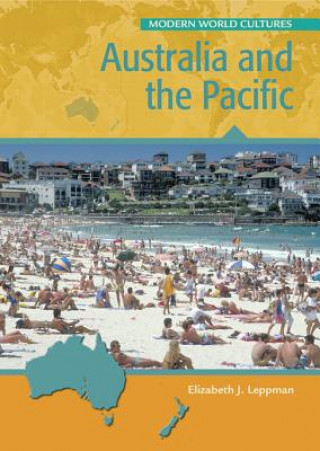 Carte Australia and the Pacific Elizabeth J. Leppman