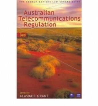 Carte Australian Telecommunications Regulation Communications Law Centre