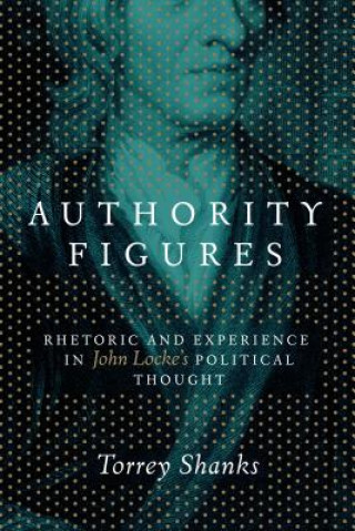 Buch Authority Figures Torrey Shanks