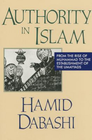 Carte Authority in Islam Hamid Dabashi