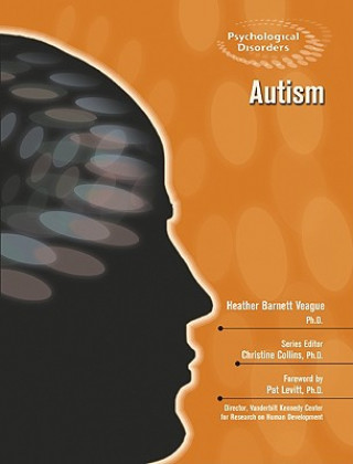 Carte Autism Christine Collins