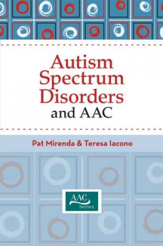 Carte Autism Spectrum Disorders and AAC 