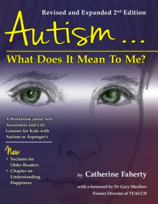 Carte Autism...What Does It Mean To Me? Catherine Faherty