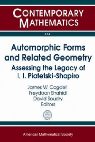 Carte Automorphic Forms and Related Geometry 