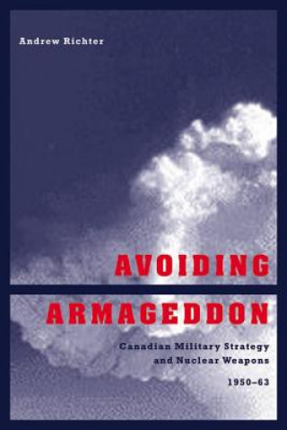 Buch Avoiding Armageddon Andrew Richter