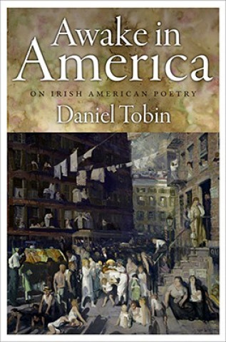 Книга Awake in America Daniel Tobin