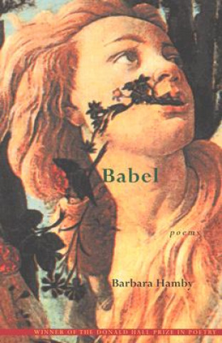 Buch Babel Barbara Hamby