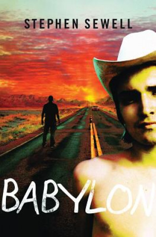Book Babylon Stephen Sewell