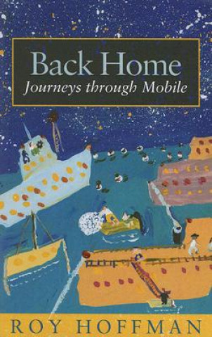Book Back Home Roy Hoffman