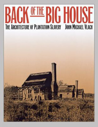 Carte Back of the Big House John Michael Vlach