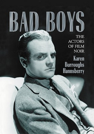Buch Bad Boys Karen Burroughs Hannsberry