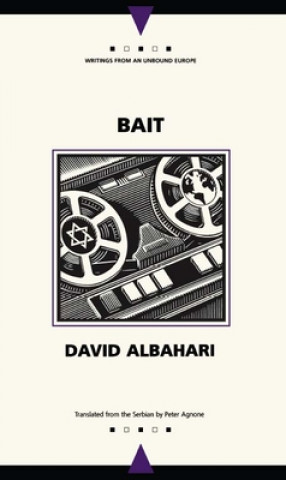 Book Bait David Albahari