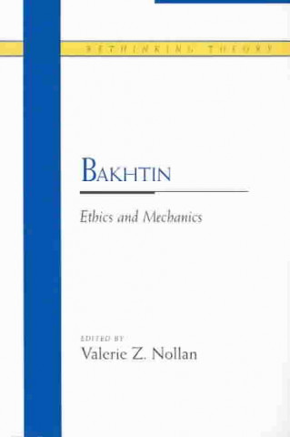 Livre Bakhtin 