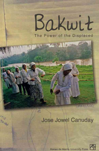 Kniha Bakwit Jose Jowel Canuday