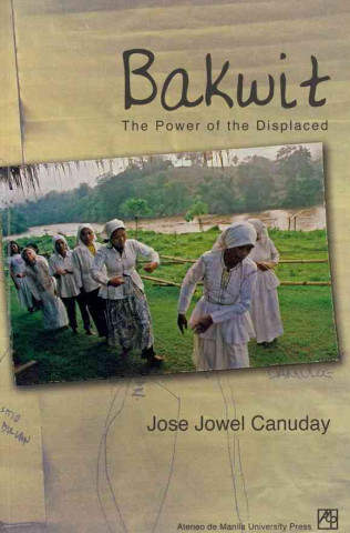 Libro Bakwit Jose Jowel Canuday