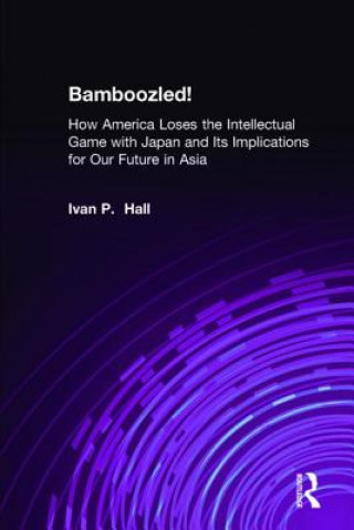 Kniha Bamboozled! Ivan P. Hall