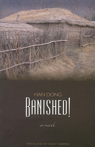 Buch Banished! Han Dong