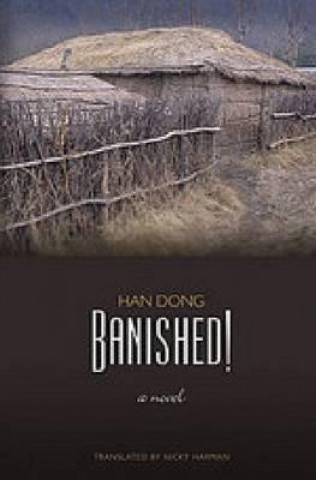 Kniha Banished! Han Dong