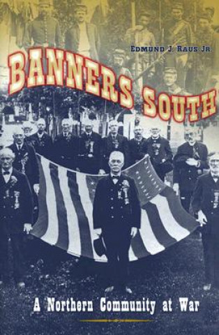 Carte Banners South Edmund Raus
