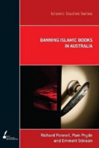 Buch Banning Islamic Books in Australia C. R. Pennell