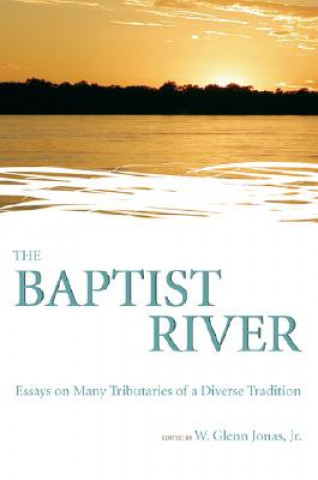 Carte Baptist River 