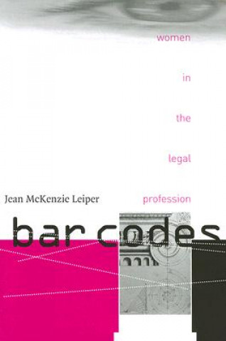 Carte Bar Codes Jean McKenzie Leiper