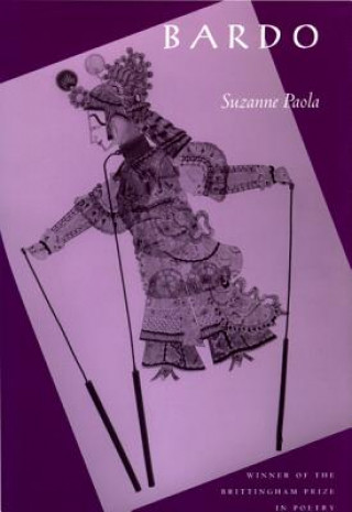 Buch Bardo Suzanne Paola