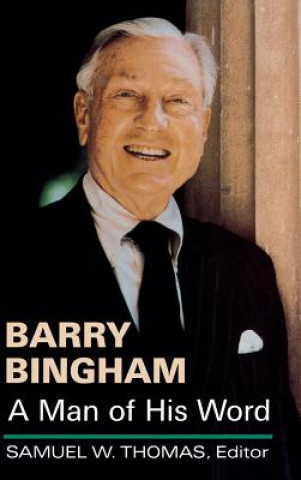 Carte Barry Bingham Samuel W Thomas
